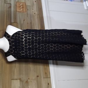 EUC AGB Dress Ladies 10